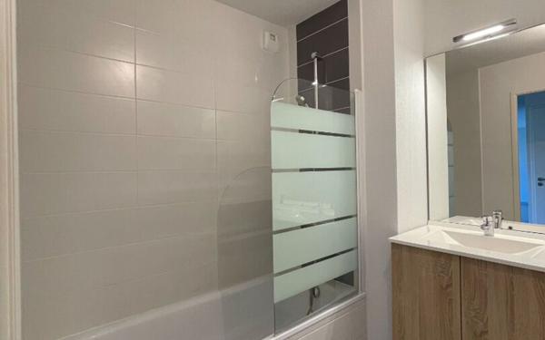 Appartement à louer    3 pièces •  Tournefeuille