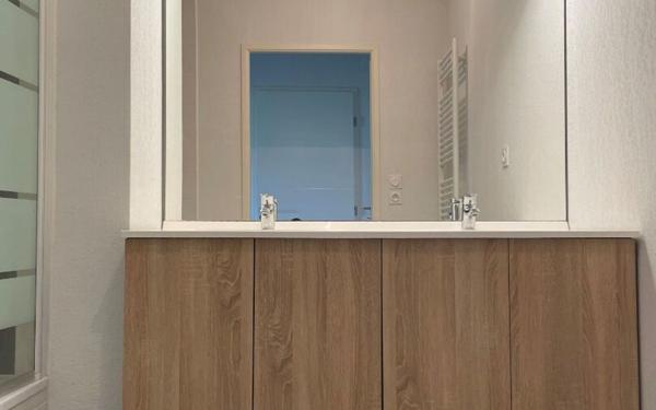 Appartement à louer    3 pièces •  Tournefeuille