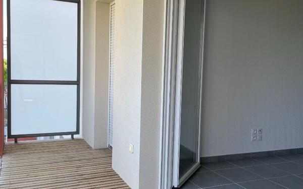 Appartement à louer    3 pièces •  Tournefeuille