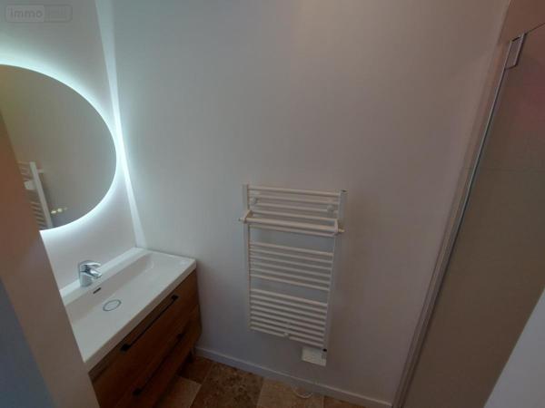 Maison à vendre à Kervignac dans le Morbihan (56700), ref : 56040-644