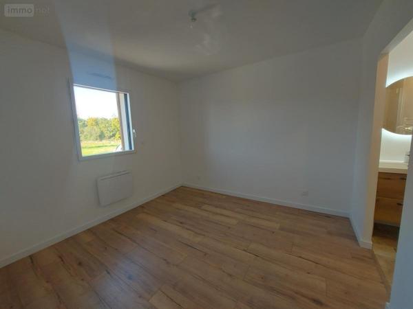 Maison à vendre à Kervignac dans le Morbihan (56700), ref : 56040-644