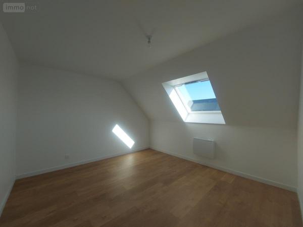 Maison à vendre à Kervignac dans le Morbihan (56700), ref : 56040-644