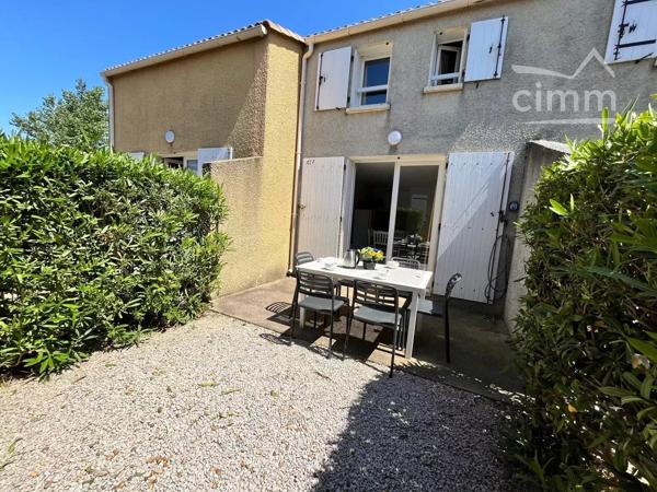 LOCATION SAISONNIERE: