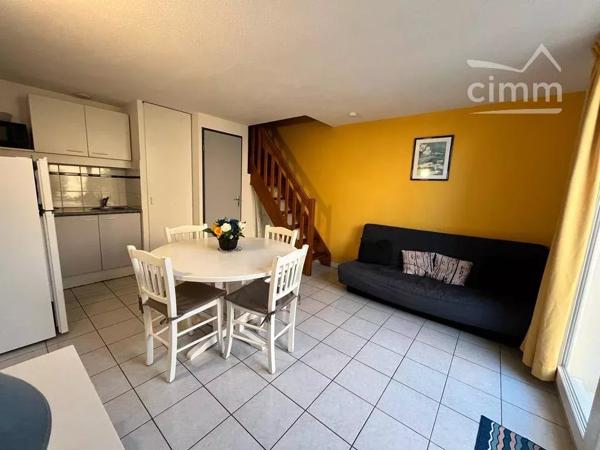 LOCATION SAISONNIERE: