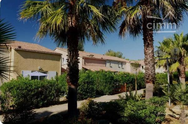 LOCATION SAISONNIERE: