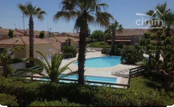 LOCATION SAISONNIERE: