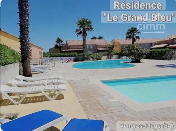 LOCATION SAISONNIERE: