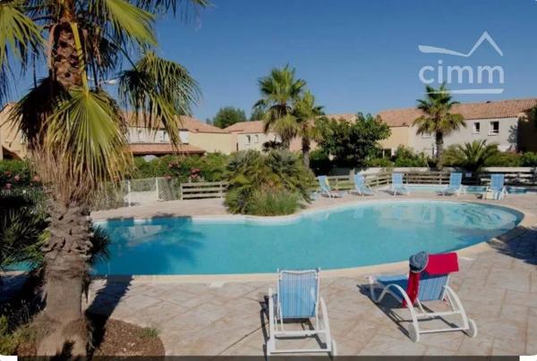 LOCATION SAISONNIERE: