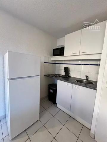 LOCATION SAISONNIERE: