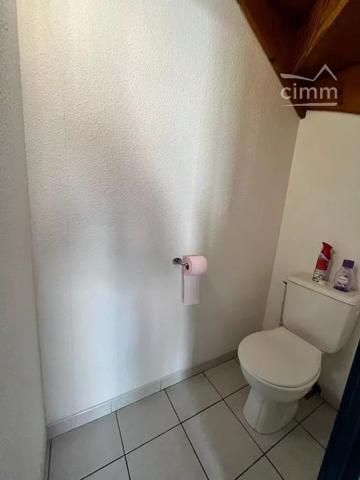 LOCATION SAISONNIERE: