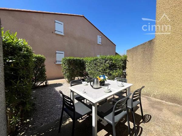 LOCATION SAISONNIERE: