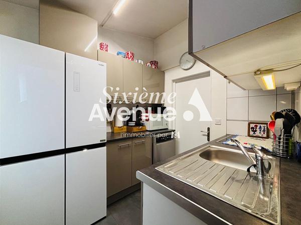 Maison 4 pièces 75 m2