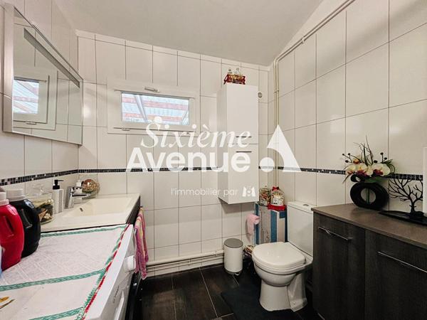 Maison 4 pièces 75 m2