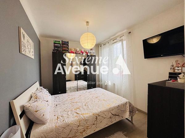 Maison 4 pièces 75 m2