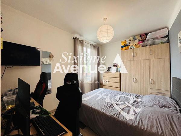 Maison 4 pièces 75 m2
