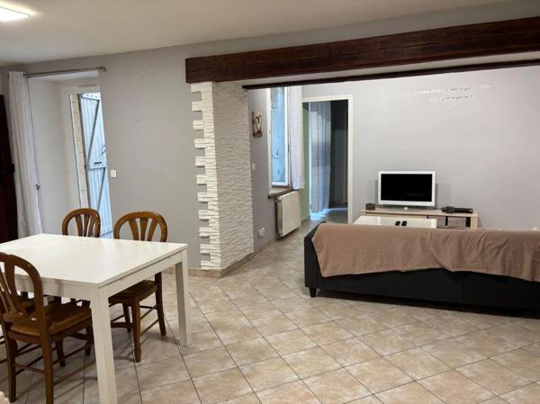 Appartement à louer à Condrieu (69420)