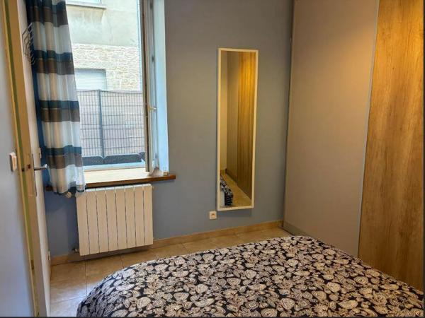 Appartement à louer à Condrieu (69420)