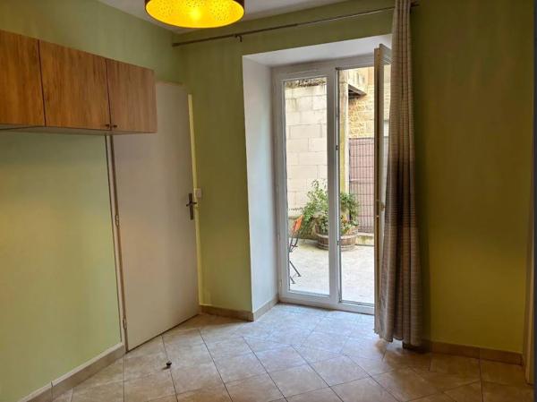 Appartement à louer à Condrieu (69420)
