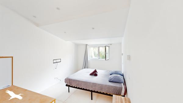 Maison à vendre |  Marseille 10 |  4 pièces | 90 m²