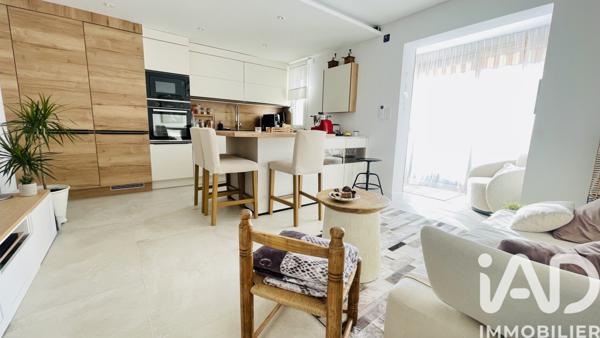 Maison à vendre 2 pièces 45 m² La Londe-les-Maures