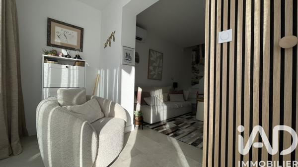 Maison à vendre 2 pièces 45 m² La Londe-les-Maures