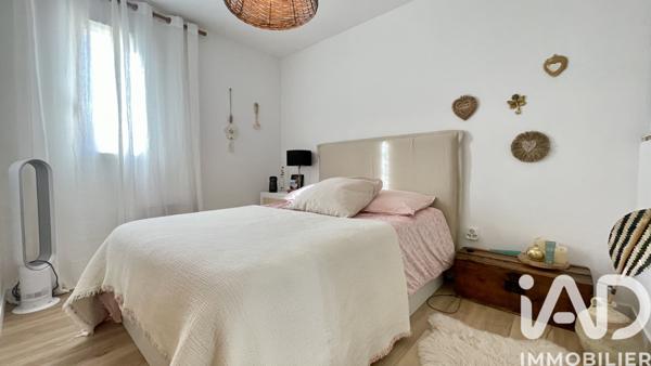 Maison à vendre 2 pièces 45 m² La Londe-les-Maures