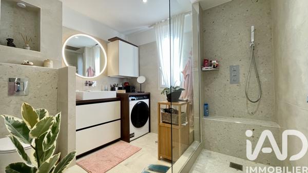 Maison à vendre 2 pièces 45 m² La Londe-les-Maures