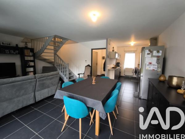 Maison à vendre 4 pièces 85 m² Valenciennes