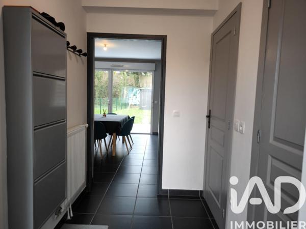 Maison à vendre 4 pièces 85 m² Valenciennes