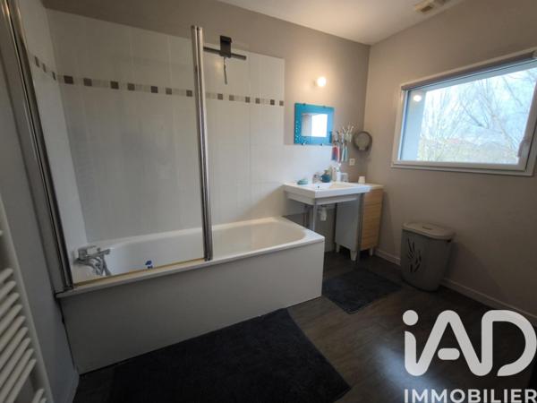 Maison à vendre 4 pièces 85 m² Valenciennes