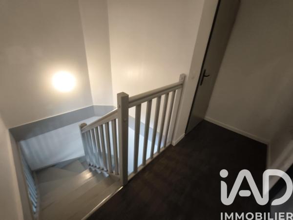 Maison à vendre 4 pièces 85 m² Valenciennes