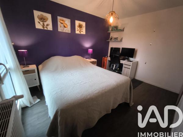 Maison à vendre 4 pièces 85 m² Valenciennes