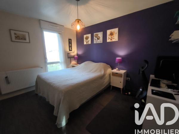 Maison à vendre 4 pièces 85 m² Valenciennes