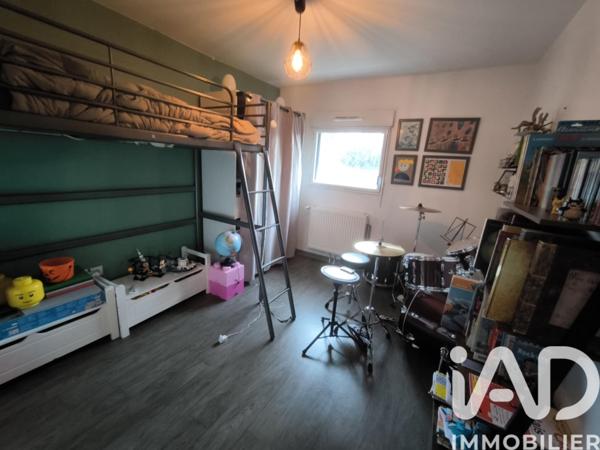 Maison à vendre 4 pièces 85 m² Valenciennes