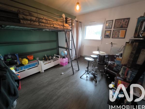 Maison à vendre 4 pièces 85 m² Valenciennes