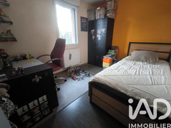 Maison à vendre 4 pièces 85 m² Valenciennes