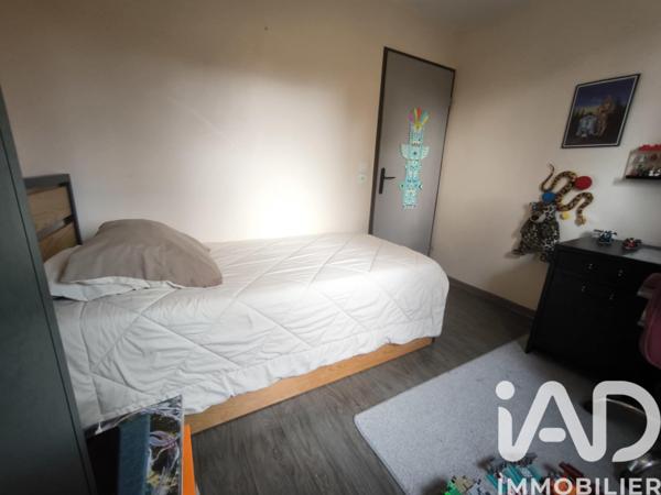 Maison à vendre 4 pièces 85 m² Valenciennes