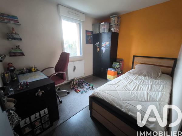 Maison à vendre 4 pièces 85 m² Valenciennes