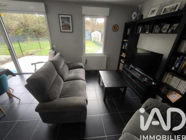 Maison à vendre 4 pièces 85 m² Valenciennes