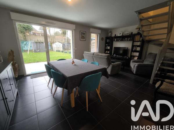 Maison à vendre 4 pièces 85 m² Valenciennes