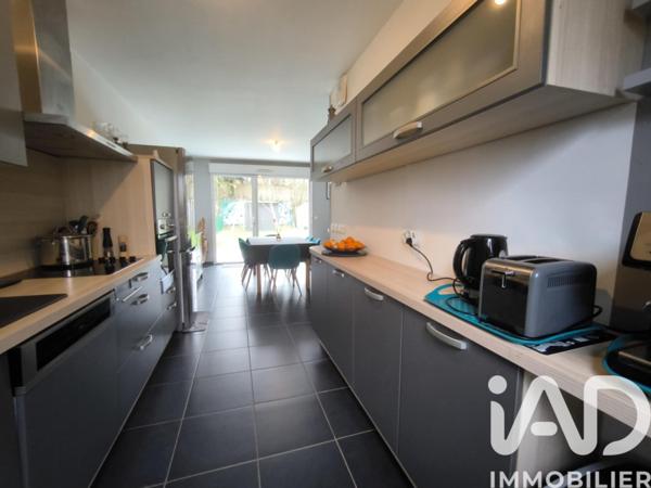 Maison à vendre 4 pièces 85 m² Valenciennes