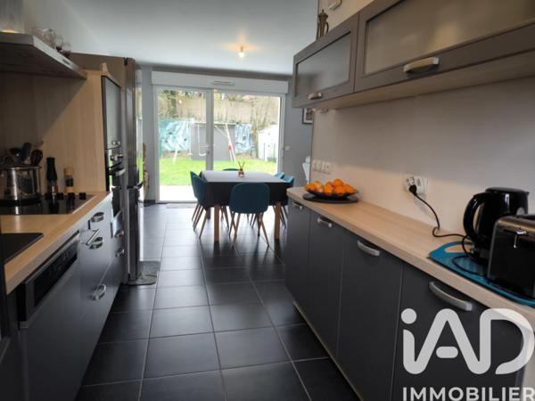 Maison à vendre 4 pièces 85 m² Valenciennes
