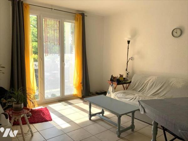 APPT VENDU LOUE - INVEST LOCATIF