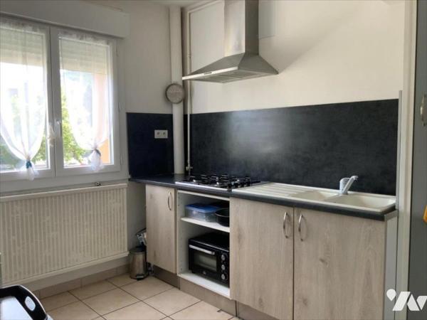 APPT VENDU LOUE - INVEST LOCATIF