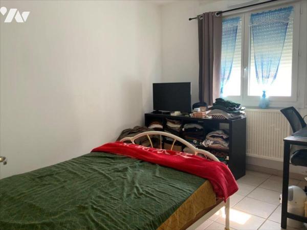 APPT VENDU LOUE - INVEST LOCATIF