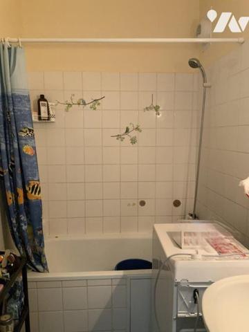 APPT VENDU LOUE - INVEST LOCATIF