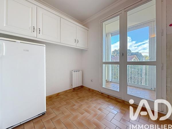 Appartement à vendre 3 pièces 42,9 m² Sète