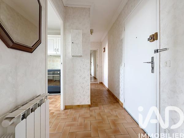Appartement à vendre 3 pièces 42,9 m² Sète