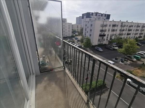 Appartement à louer |  JOUE LES TOURS |  3 pièces | 61 m²