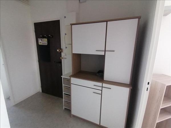 Appartement à louer |  JOUE LES TOURS |  3 pièces | 61 m²